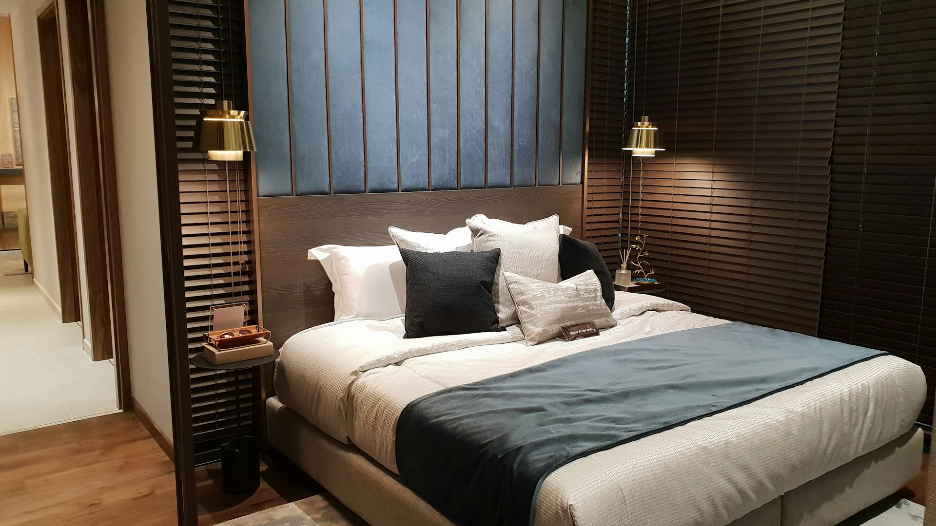 ห้องพักระดับพรีเมียม ใจกลางหาดใหญ่ 