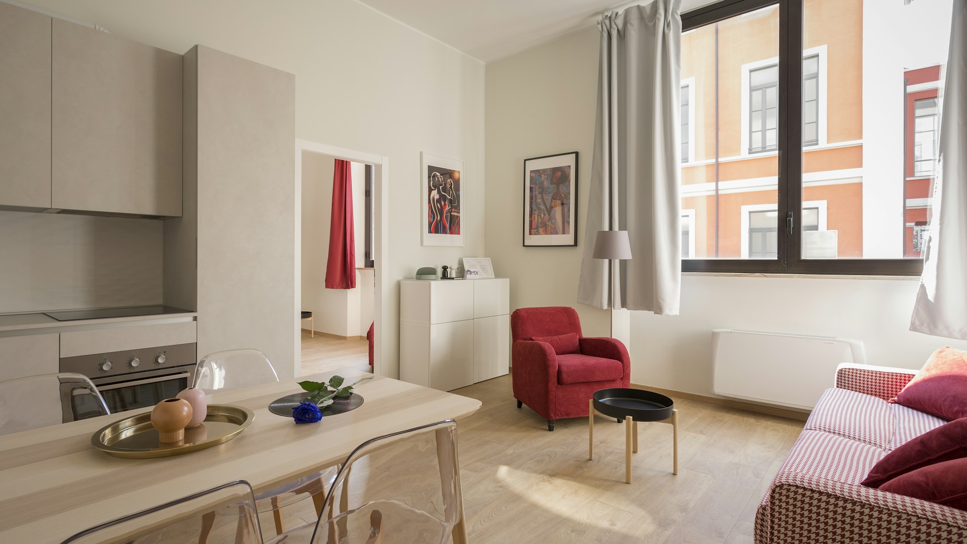 เริ่มต้นเพียง ฿1,500/คืน